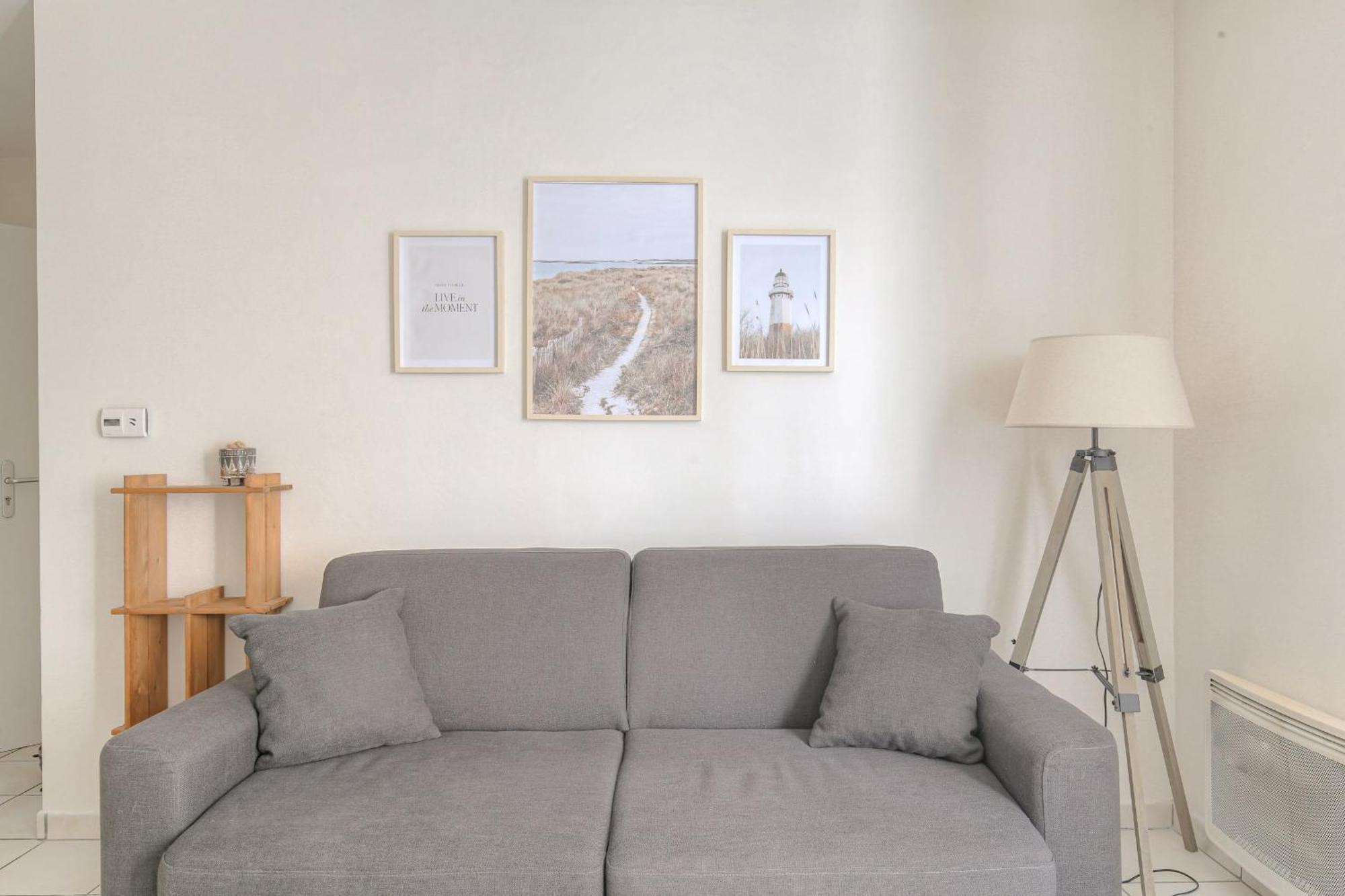 Le Calme Et Cosy Avec Parking Gratuit Apartamento Lyon Exterior foto